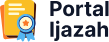 Logo Portal Ijazah