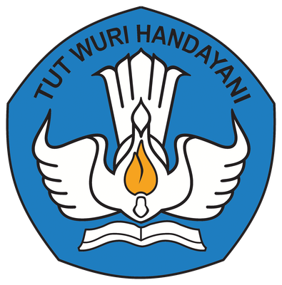Logo Kemendikdasmen